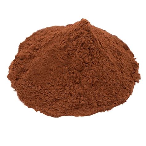 Organic Cocoa Powder Nude Foods Market