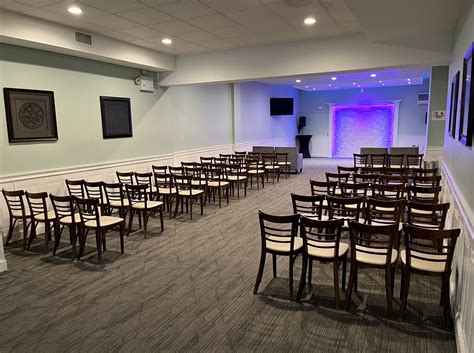 Funeral Home in Brooklyn, NY | Daniel J. Schaefer