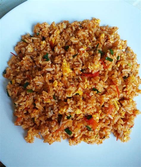 Kumpulan ide resep masakan yang mudah dan praktis serta cara membuat masakan sederhana, upload kreasi masakanmu di yummy app dan dapatkan hadiah menarik. 8 Resep nasi goreng rumahan, enak dan mudah dibuat ...