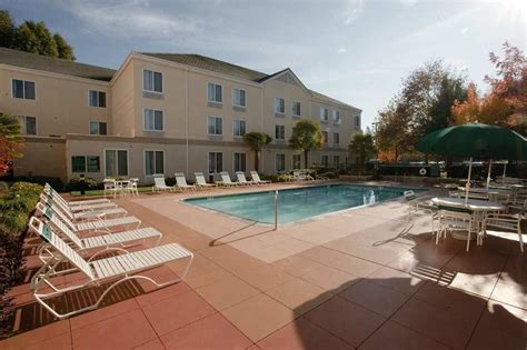 Discount Coupon For Hilton Garden Inn Sacramento South Natomas In