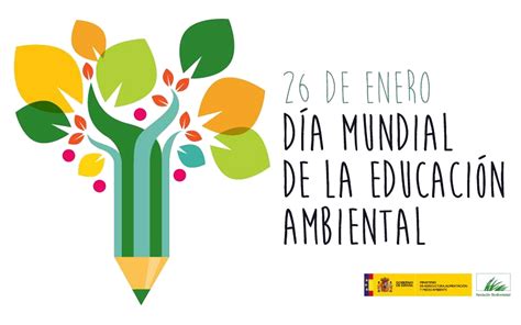 Día Mundial De La Educación Ambiental Centro De Educación Ambiental