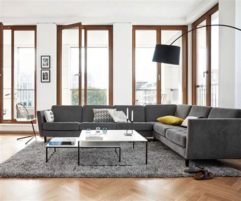 Idee Deco Salon Gris Idée Déco Salon Gris Et Blanc - Idees Conception