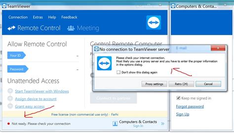 Teamviewer is proprietary computer software for remote control, desktop sharing, online meetings, web conferencing and file transfer. Teamviewer 4 Windows Nt / Last Versions Of Software For ...