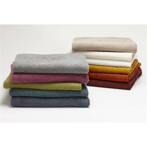 Plus, each is machine washable for easy upkeep. Coyuchi Air Weight Bath Towel & Reviews | Wayfair