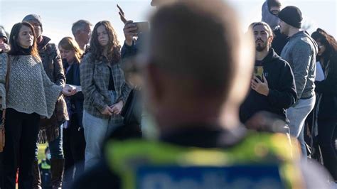 nick patterson melbourne anti lockdown protest leader charged with assault au