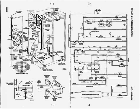 The submersible pump and water well system should be checked periodically for quality of water. 3 Wire Submersible Well Pump Wiring Diagram | Wiring Diagram