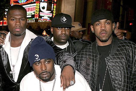Facts You Probably Didnt Know About G Unit Sports Hip Hop Piff