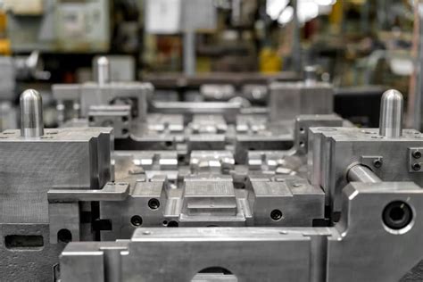 What Is Aluminum Die Casting 5 Things You Need To Know