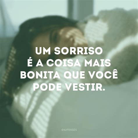 Ela Tem Um Sorriso Que Me Deixa Atordoado