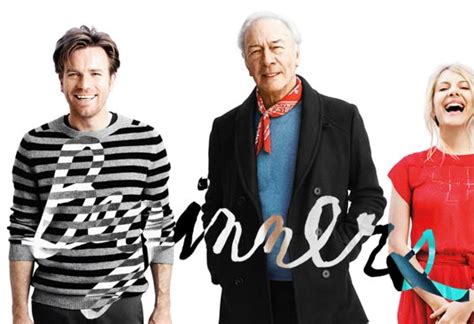 Beginners Poster - FilmoFilia