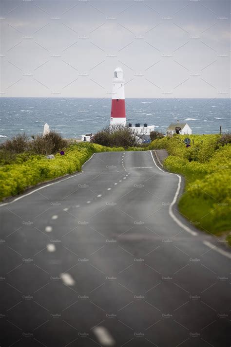 Muttgear llc virchewly indestructible leash (4.8 km). Portland Bill Lighthouse ~ Nature Photos ~ Creative Market