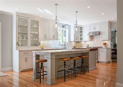 1,207 farm kitchen design products are offered for sale by suppliers on alibaba.com, of which liquid soap dispensers accounts for 1%, other hotel & restaurant supplies accounts for 1. Modern Farmhouse Kitchen Design - Home Bunch Interior ...