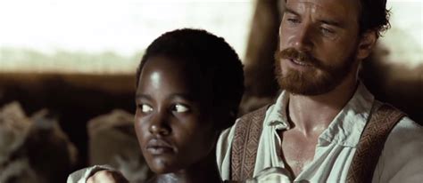 12 years a slave is unsettling and upsetting as only a story of this sort can be. Oscar-winning 12 Years a Slave: Fear and loathing in ...
