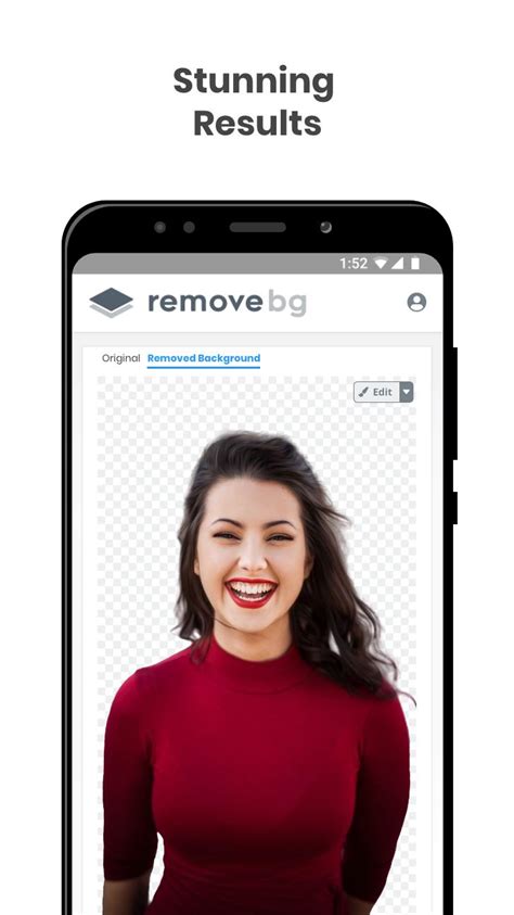 remove.bg for Android - APK Download