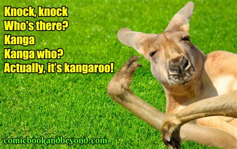 90 Best Knock Knock Jokes That Are So Hillarious To Read Comic Books And Beyond
