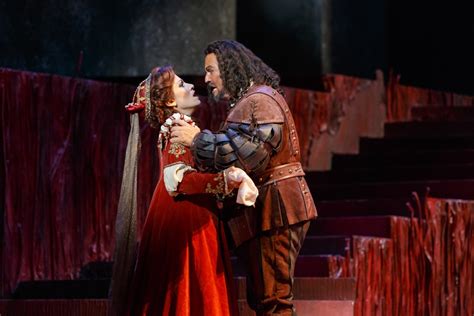 Pittsburgh Opera Presents Verdis Masterpiece Otello