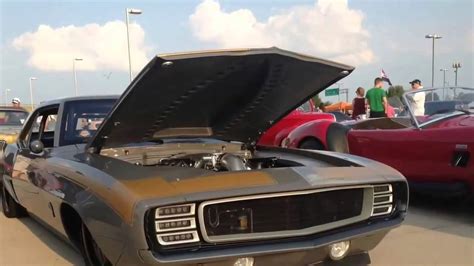 Gas monkey garage is one of the most famous workshops in the world and it's hugely exciting to be able to visit! Cars and Coffee Dallas 2013 - Gas Monkey Garage Ferrari ...