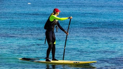 Where To Go Paddle Boarding In Suffolk Woodfarm Barns
