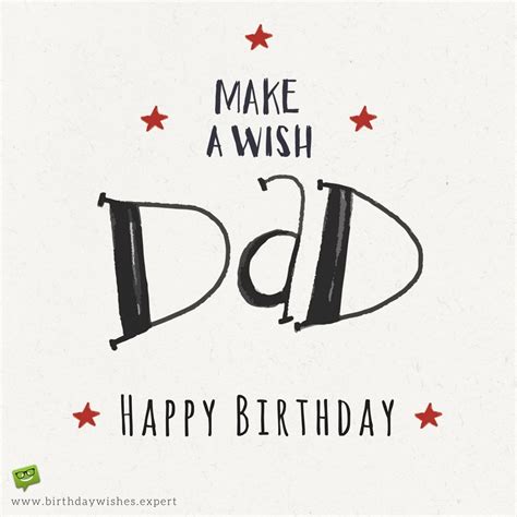 Wishing all the happiness to the new mom and dad! Happy Birthday, Dad! | Birthday Wishes for your Father