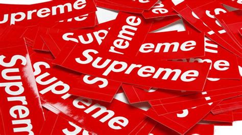 At the time, the supreme court held that the congressman's case lacked standing because he couldn't give any specific examples of how the line item veto act was causing harm to. HOW TO GET AUTHENTIC SUPREME STICKERS FOR $5 - YouTube