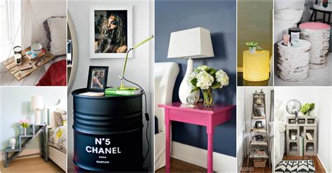Check spelling or type a new query. Unique Bedside Table Ideas That Will Blow Your Mind