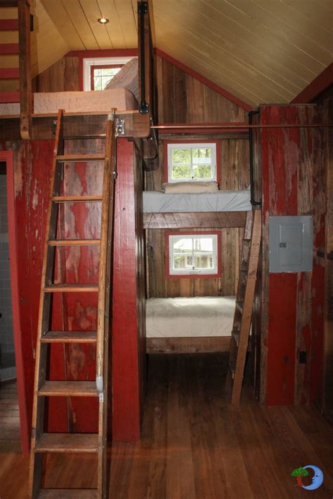 We did not find results for: Relaxshacks.com: Loft AND Bunk Beds in a Tiny Cabin/House ...