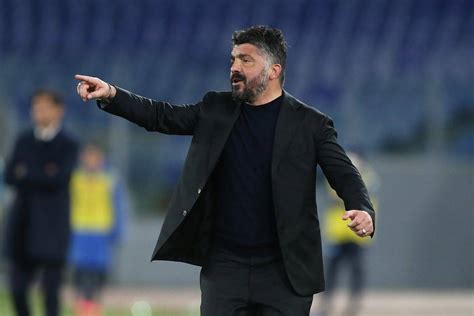 Tottenham decide not to hire gennaro gattuso as manager after holding brief talks with the italian tottenham have called off their pursuit of italian manager gennaro gattuso gattuso emerged as a target after spurs aborted attempts to land paulo fonseca De Laurentis loda il Napoli e Gattuso: il tecnico potrebbe ...