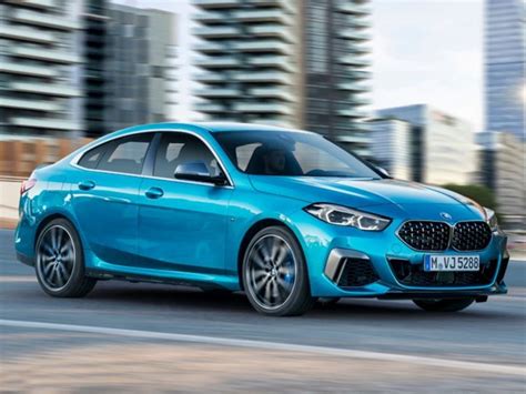 Bmw 2 Series Gran Coupe Launched Price Specs And Details