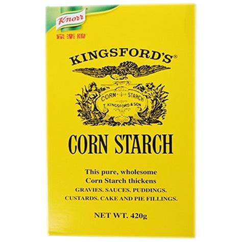 Knorr Corn Starch 420g