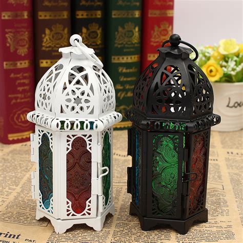 Alternatively you can use the ironlanternrestaurant.com web address. Vintage Moroccan Hollow Iron Lantern Tea Light Hanging ...