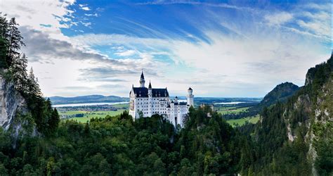Neuschwanstein Castle Half Day Small Group Tour With Horse Carriage