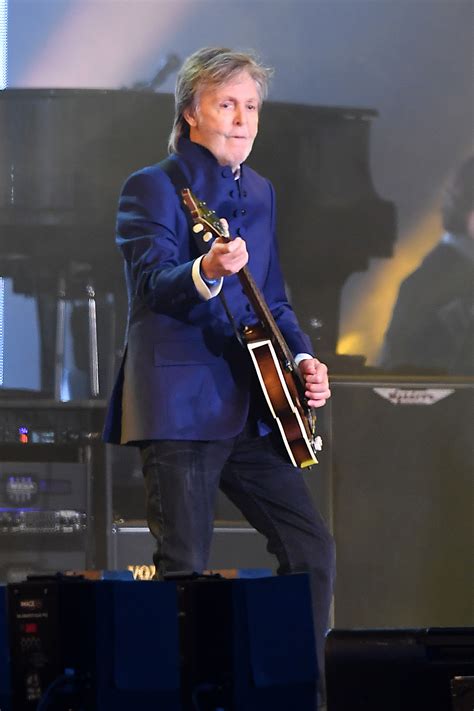 Paul Mccartney Elton John Glastonbury Retailer Normanfinkelstein