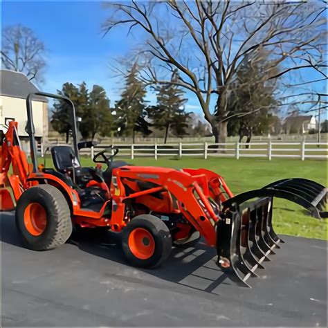 Kubota B Series Tractors For Sale 62 Ads For Used Kubota B Series Tractors
