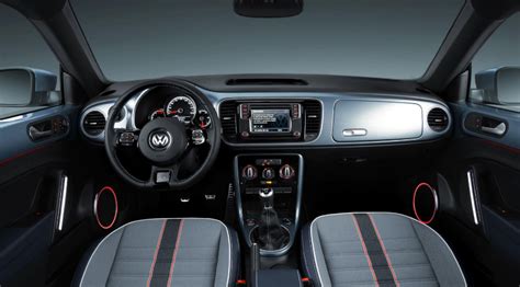 Maybe you would like to learn more about one of these? 2019 Volkswagen Beetle Denim Release Date Price, Specs ...