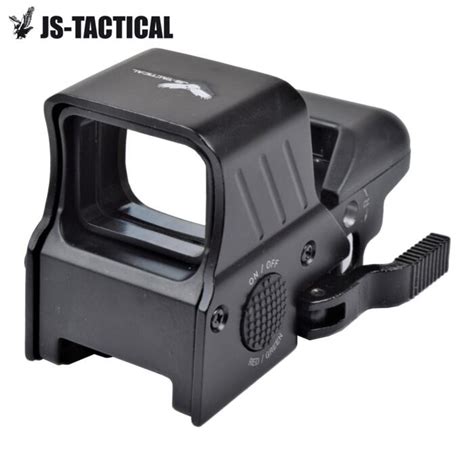 Vendita Js Tactical Digital Reflex Red Dot Nero Vendita Online Js