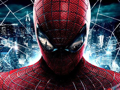 Amazing Spider Man HD Wallpapers Desktop Backgrounds