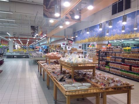 Ipermercato Emisfero Shopping Centers Vicenza Italy Photos Yelp