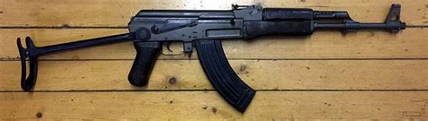 Deactivated Ak47 Assult Rifle Hampshire Smokery And Gunroom