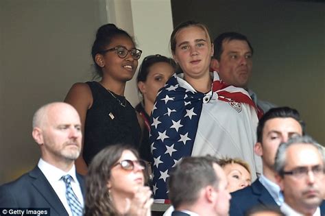 Like her siblings, she's accompanied her grandfather on international trips—including colombia and kenya—when he was vice president. Joe Biden take Sasha Obama and Beau Biden's children to ...