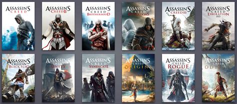 Assassins Creed Static Collection Rsteamgrid