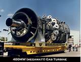 Electric Generator Gas Turbine Images