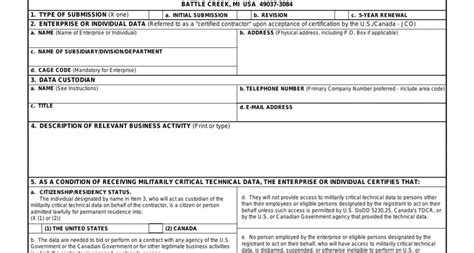 Dd Form 2345 ≡ Fill Out Printable Pdf Forms Online