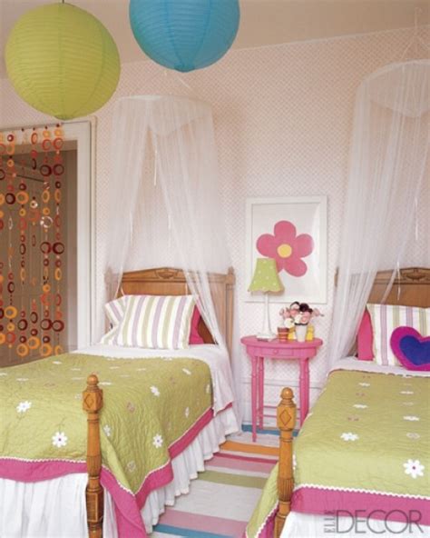 36 cool kids' bedroom theme ideas. 15 Headboard Design Ideas For A Shared Kids Bedroom ...