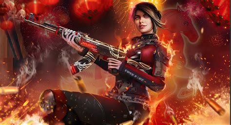Garena Free Fire 4k Game 2020 Hd Games 4k Wallpapers Images