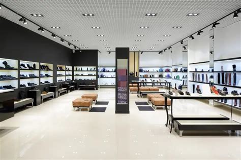 Top 5 Modern Retail Store Design Trends To Watch