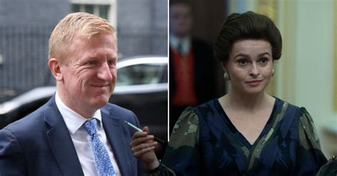 Helena Bonham Carter The Crown Must Differentiate Truth From Fiction Metro News