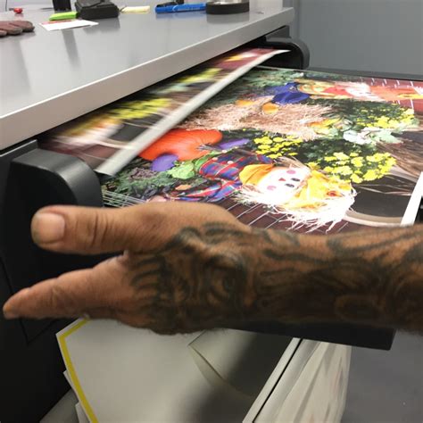 Download Printing Services, Print Media Services, Print Methodology ...