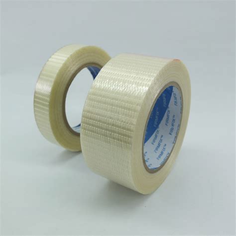 Firmfix Filament Tapes Nmc Products M Sdn Bhd