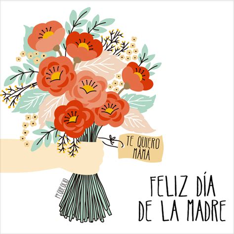 Feliz día de las madres m : FELIZ DÍA DE LA MADRE (10 imágenes para FELICITAR A MAMÁ ...