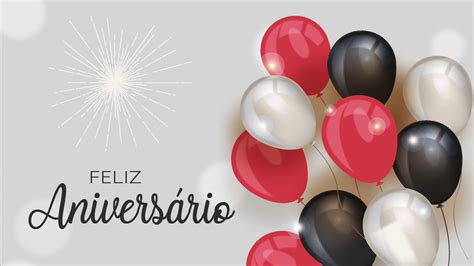 Feliz Aniversário Youtube